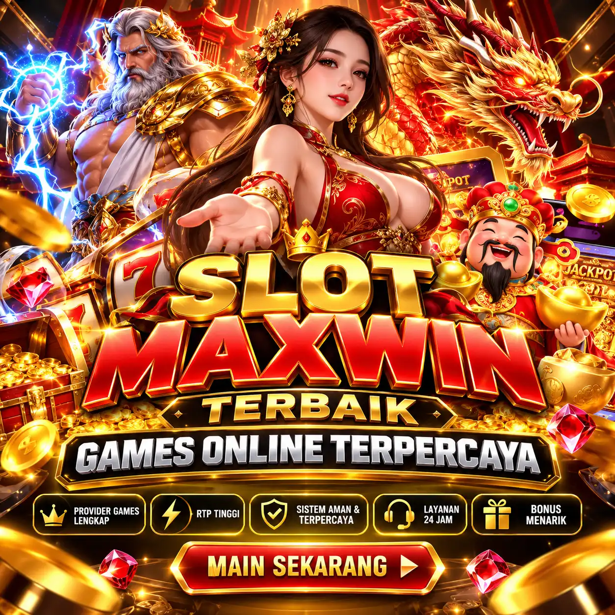 NONA888